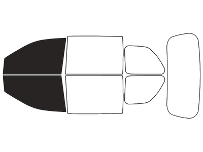 Front - 15%