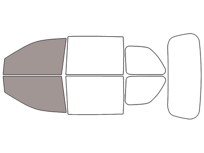 Front - 45%