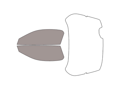 Front - 45%