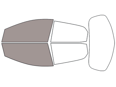 Front - 50%
