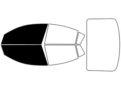 Front - 5%