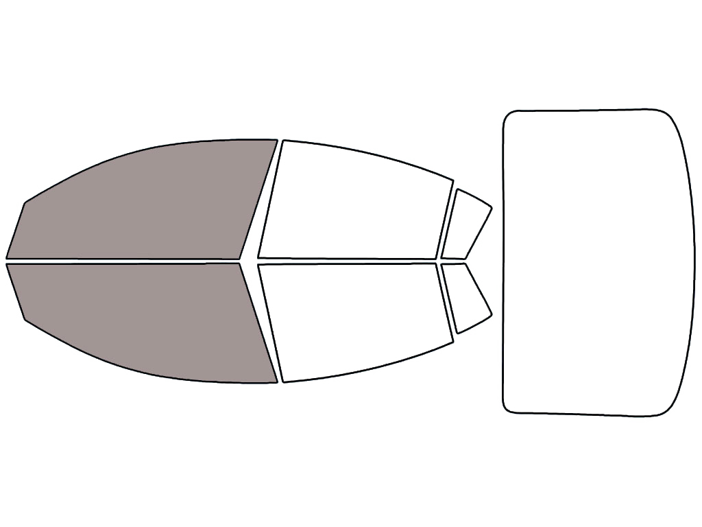 Front - 45%