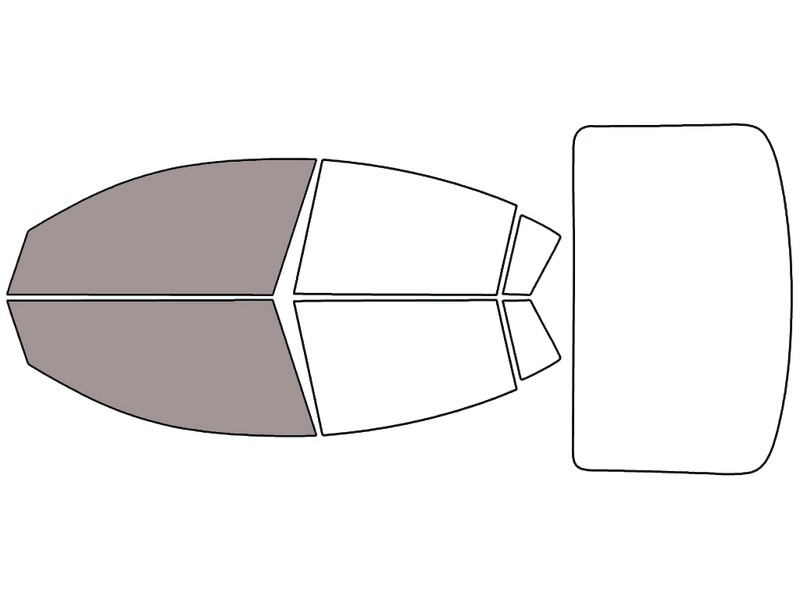 Front - 50%