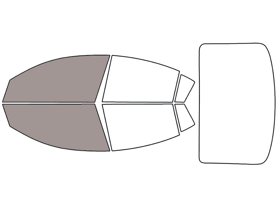 Front - 50%