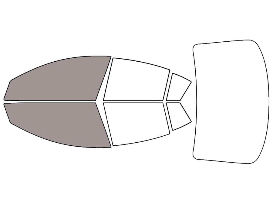 Front - 50%