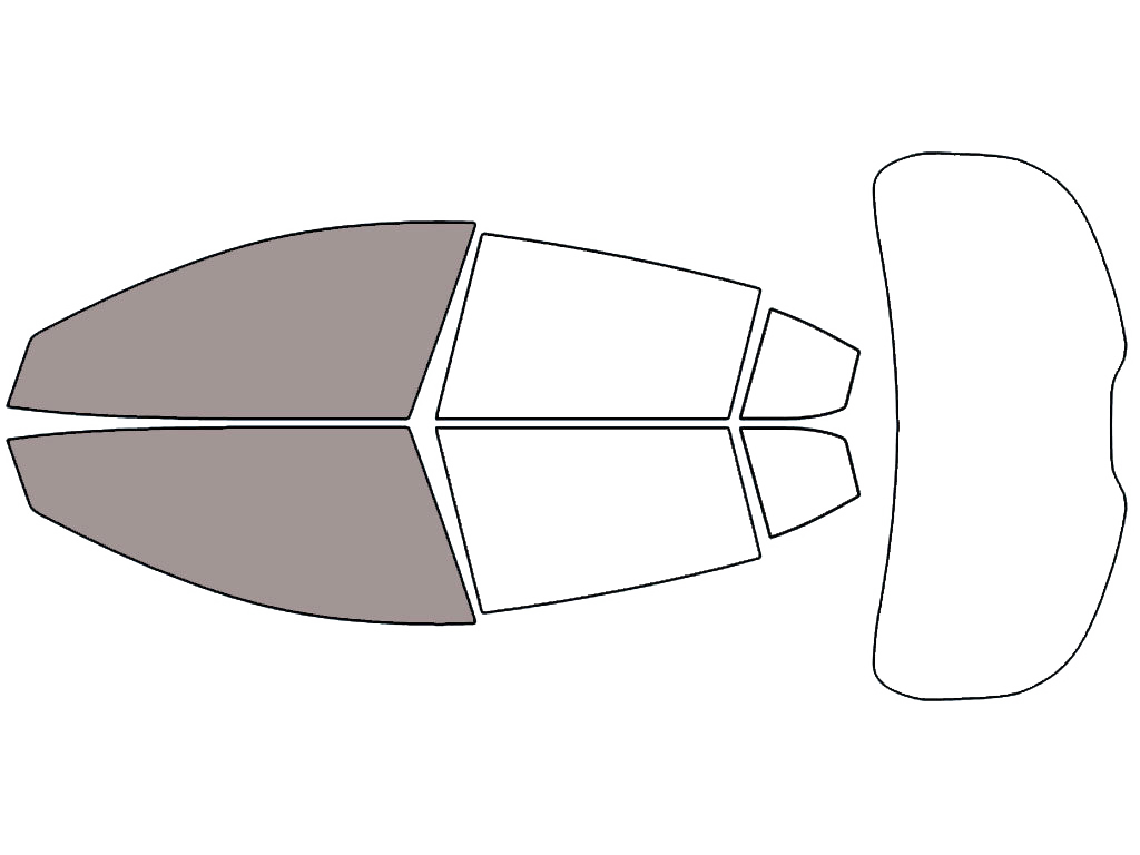 Front - 45%