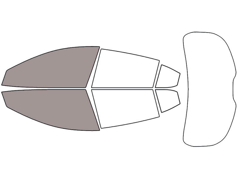 Front - 45%