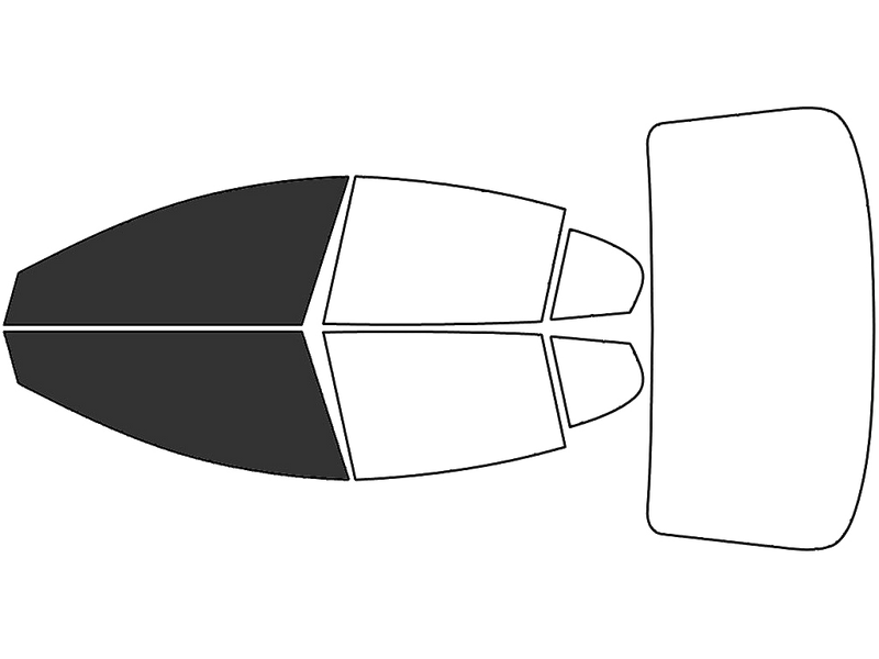 Front - 15%