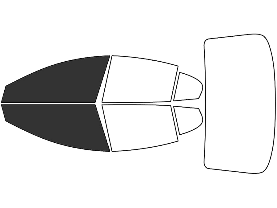 Front - 15%
