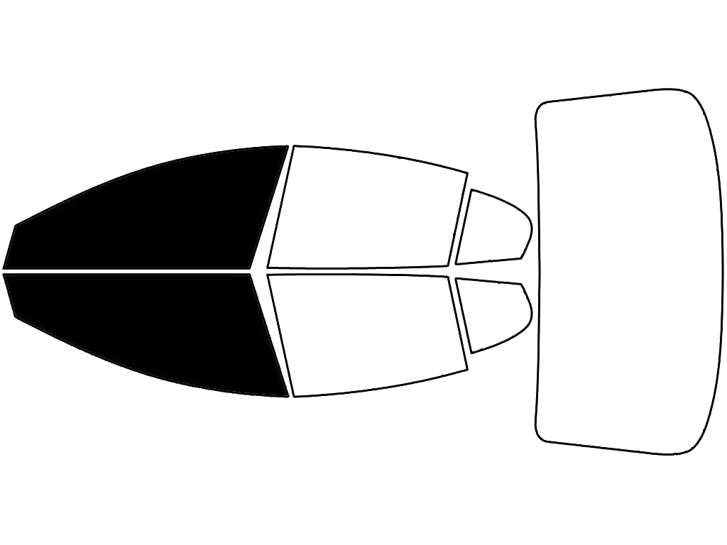 Front - 5%
