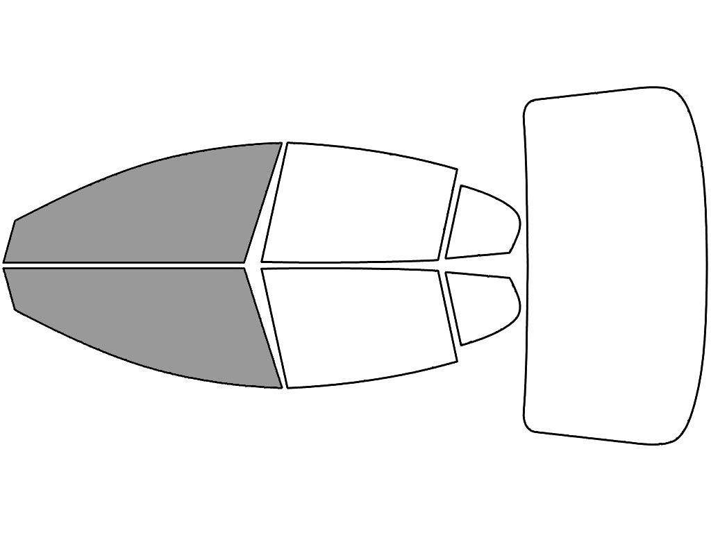 Front - 50%