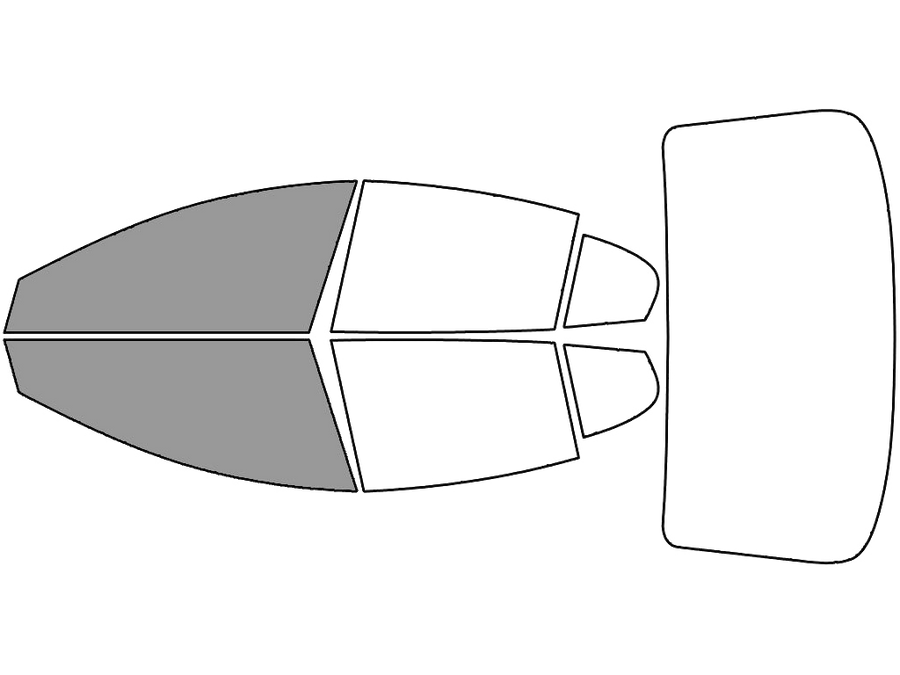 Front - 50%