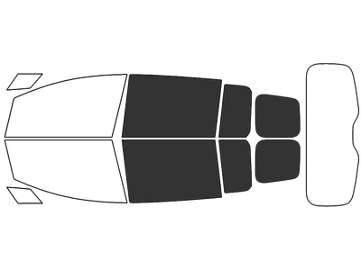 Back - 15% + Cargo
