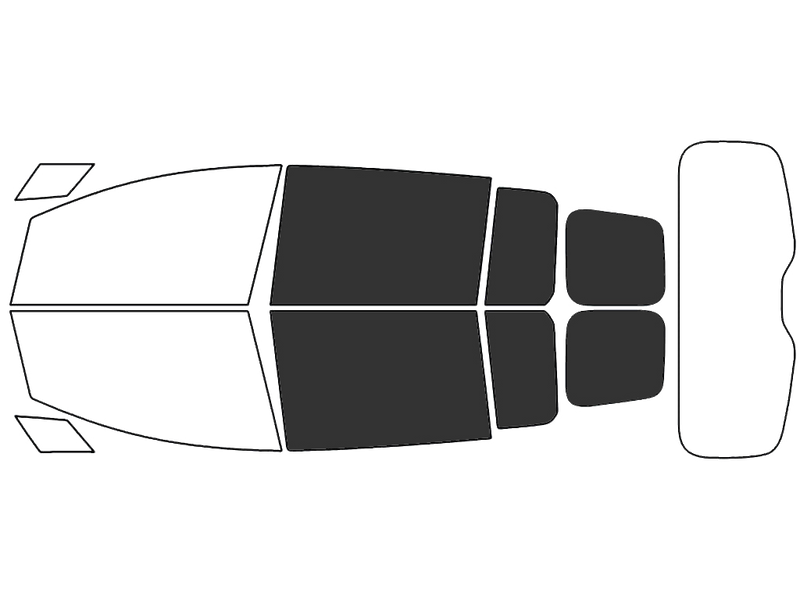 Back - 15% + Cargo