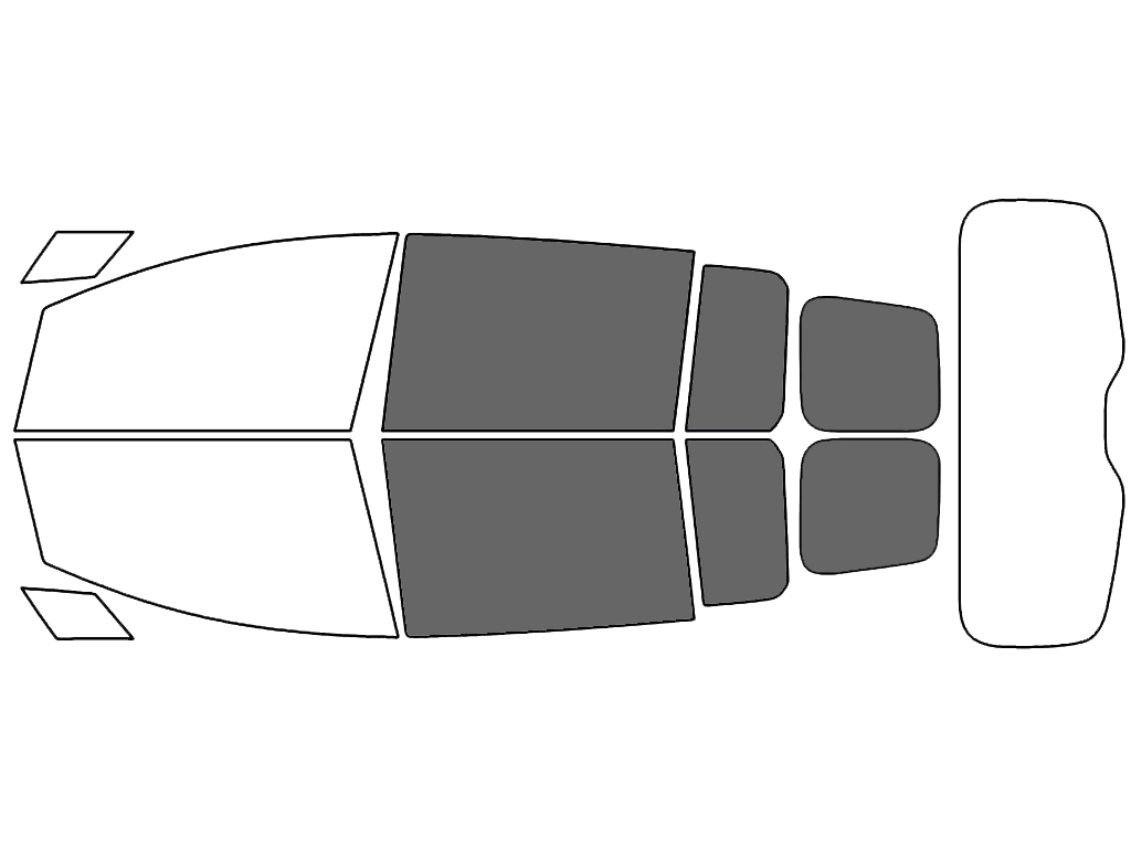 Back - 35% + Cargo