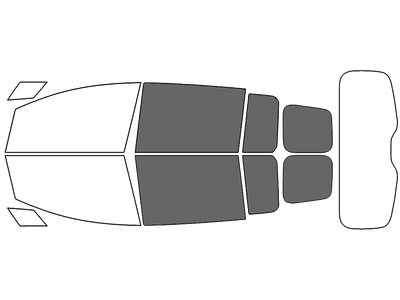 Back - 35% + Cargo
