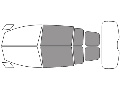 Back - 45% + Cargo