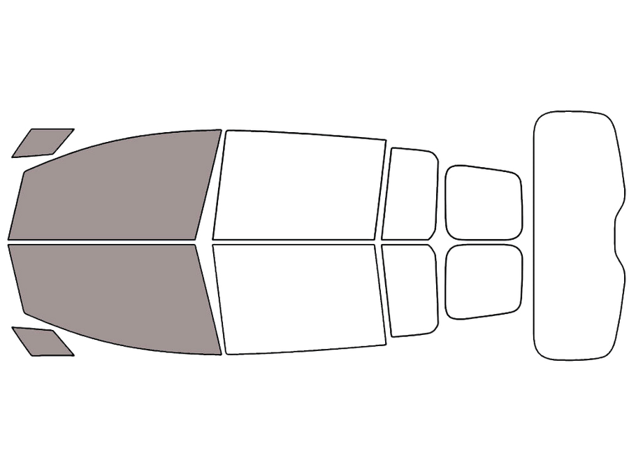 Front - 45%