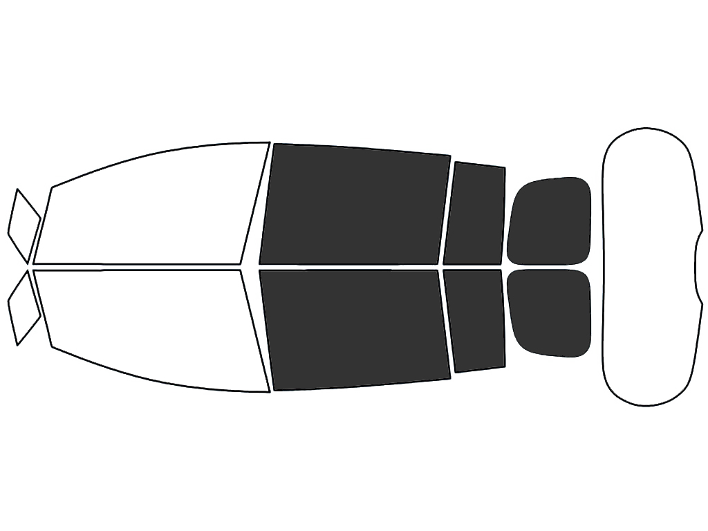 Back - 15% + Cargo