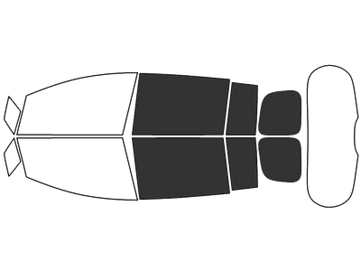 Back - 15% + Cargo