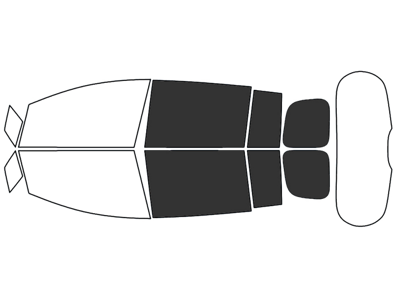 Back - 15% + Cargo