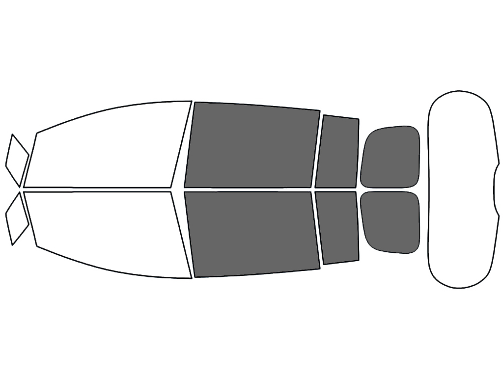 Back - 30% + Cargo