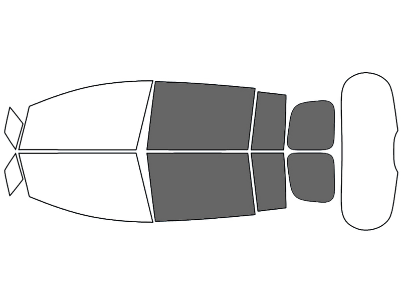Back - 30% + Cargo