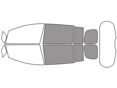 Back - 50% + Cargo