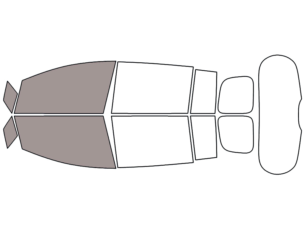 Front - 50%