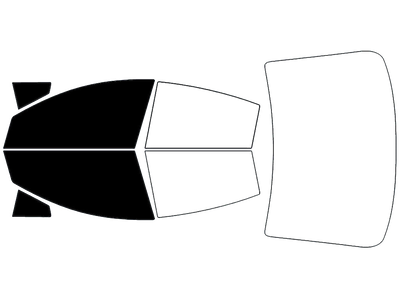 Front - 5%