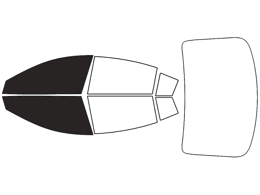 Front - 15%
