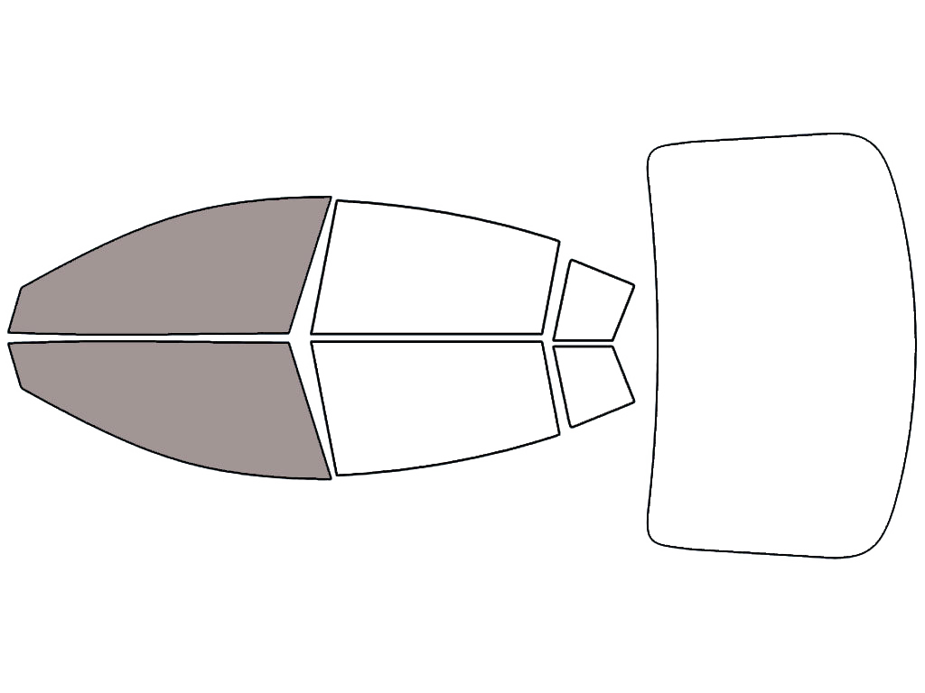 Front - 50%