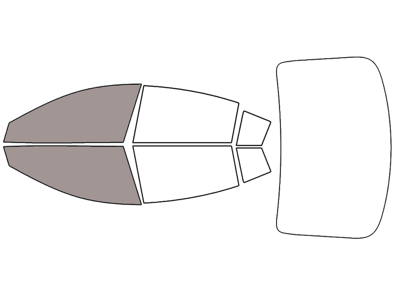 Front - 50%