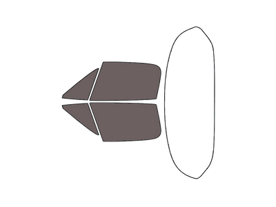 Front - 35%