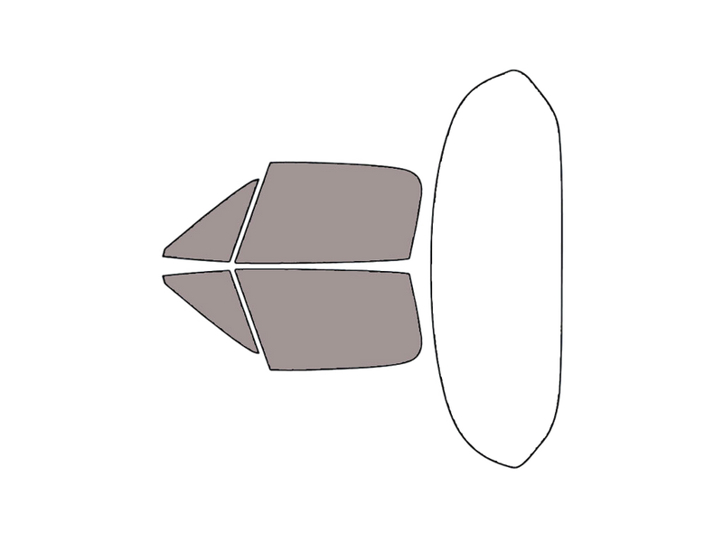 Front - 50%