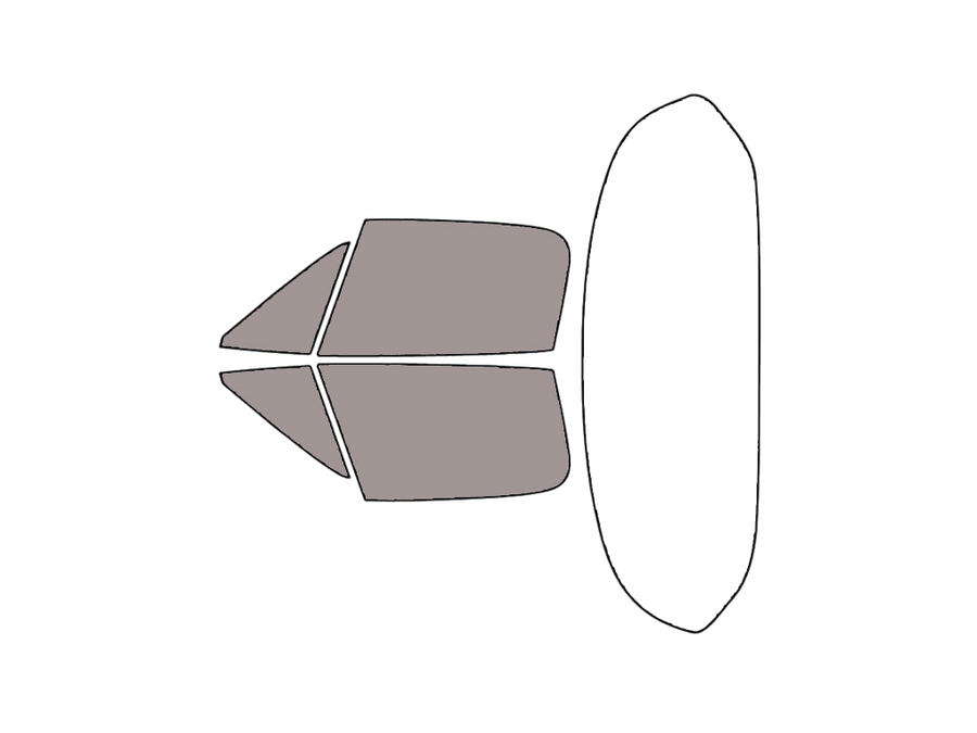 Front - 50%
