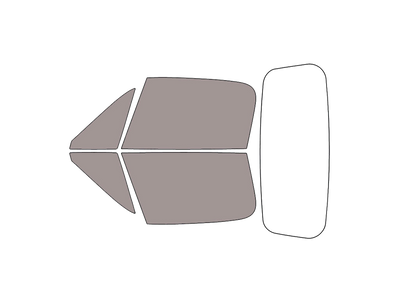 Front - 50%