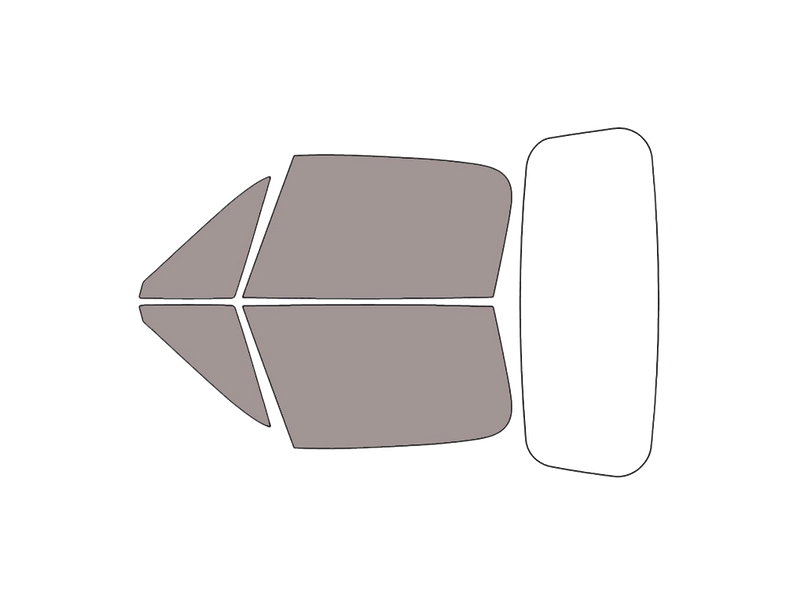 Front - 50%