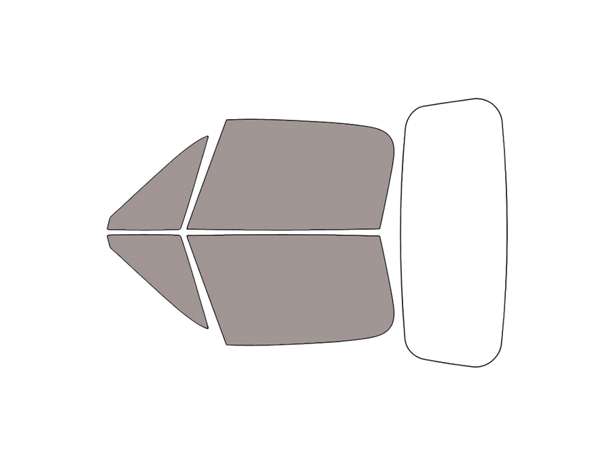 Front - 50%