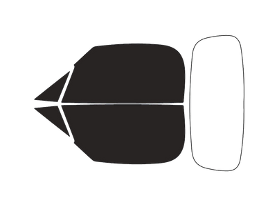 Front - 15%