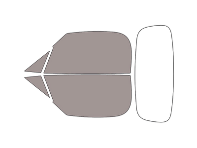 Front - 50%