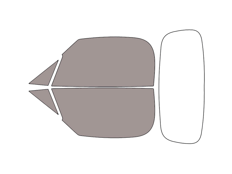 Front - 50%