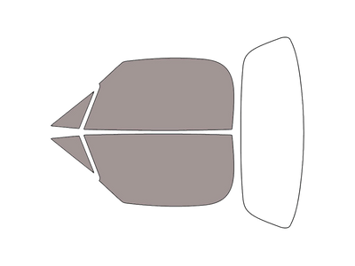 Front - 50%