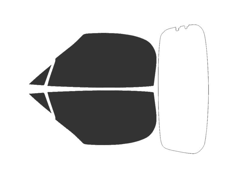 Front - 20%