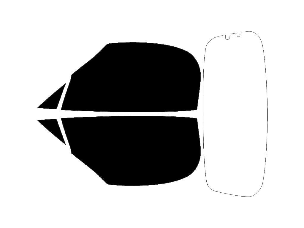 Front - 5%
