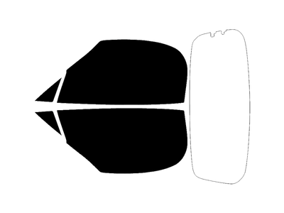 Front - 5%
