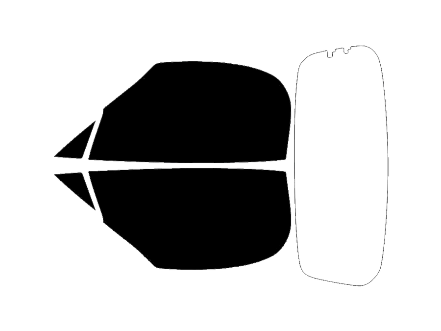 Front - 5%