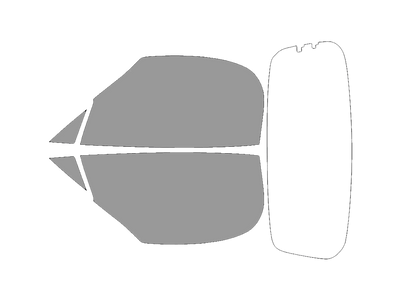 Front - 50%