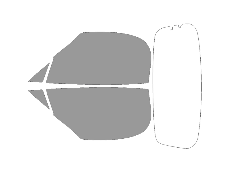 Front - 50%