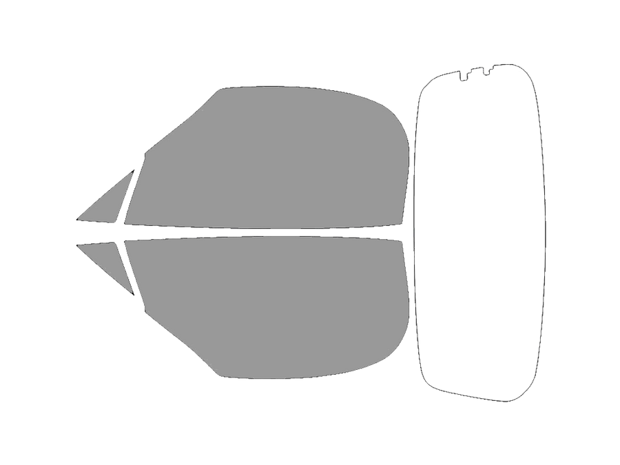 Front - 50%